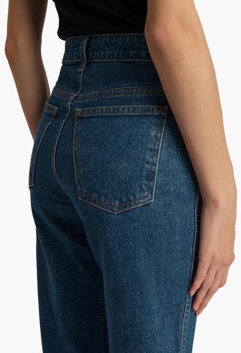 Danielle Stretch Jean